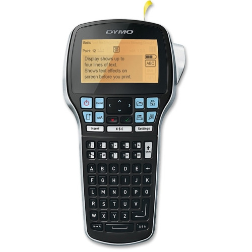 Dymo LabelManager 420P Portable Labelmaker