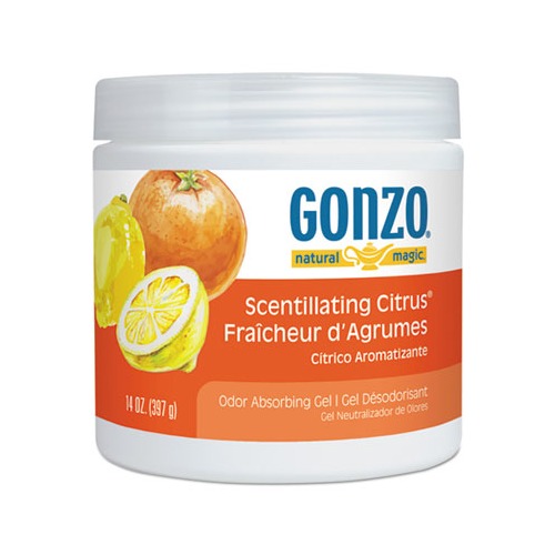 Odor Absorbing Gel