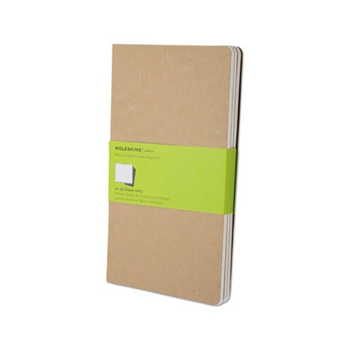 Cahier Journal