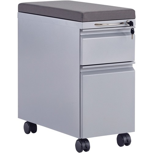 Safco Steel Mini Pedestal Cushion