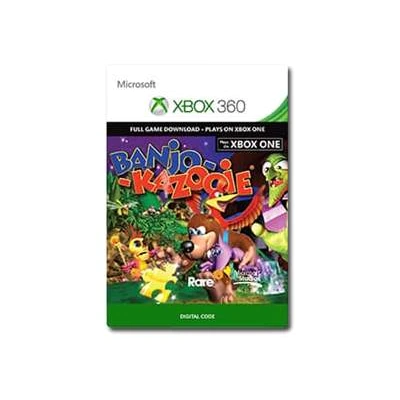 Download Xbox Banjo Kazooie Xbox 360 Digital Code