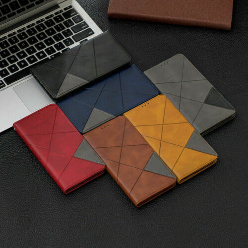 For Google Pixel 7 7 Pro 6 6 Pro Magnetic Flip Leather Wallet Cover Case