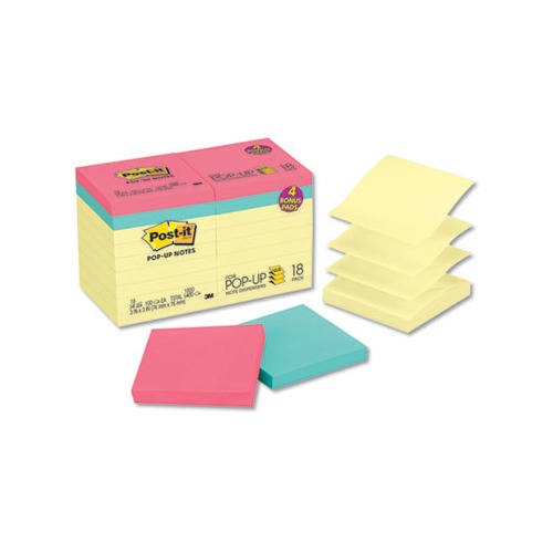 Original Pop-up Notes Value Pack