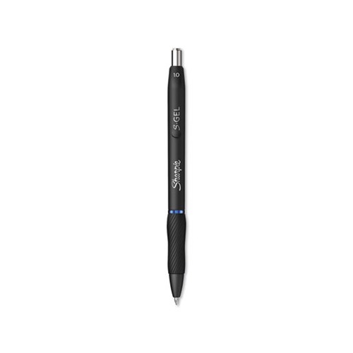 S-Gel Retractable Gel Pen