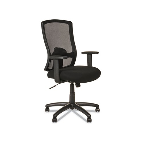 Etros Series High-Back Swivel/Tilt Chair