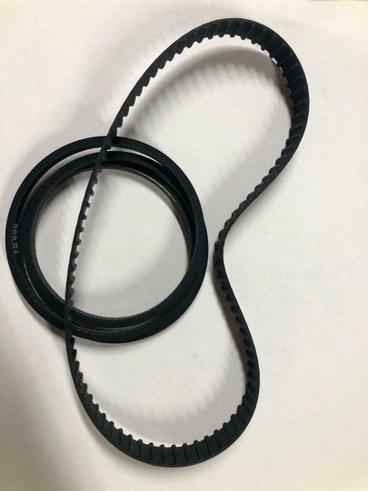 New Replacement BELT for Harbor Freight Mini Lathe Model CT-918 Serial# 211074