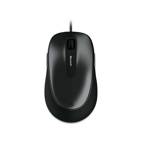 Comfort 4500 Wired Optical Mouse