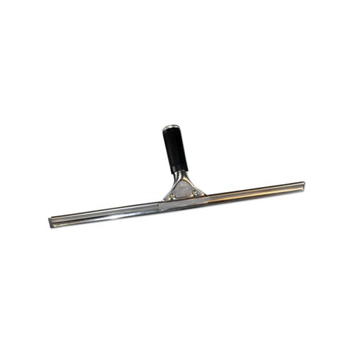 Stainless Steel Window Squeegee