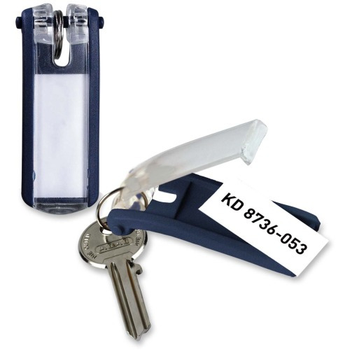 Durable Key Tag