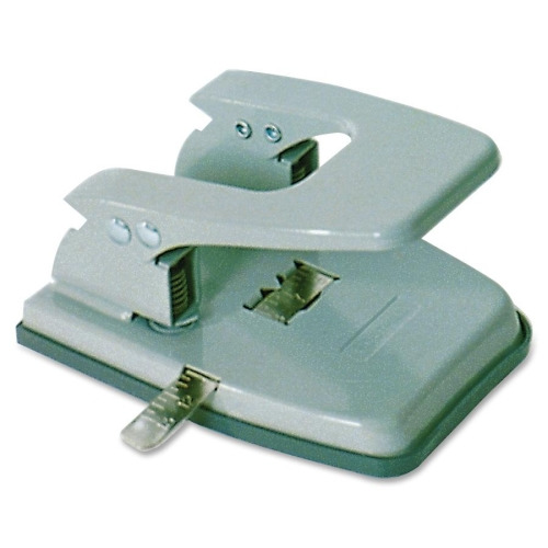 SKILCRAFT Fixed 2-Hole Punch