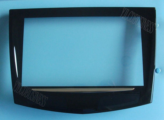 Cadillac ATS CTS SRX XTS CUE TouchSense Replacement Touch Screen Display OEM