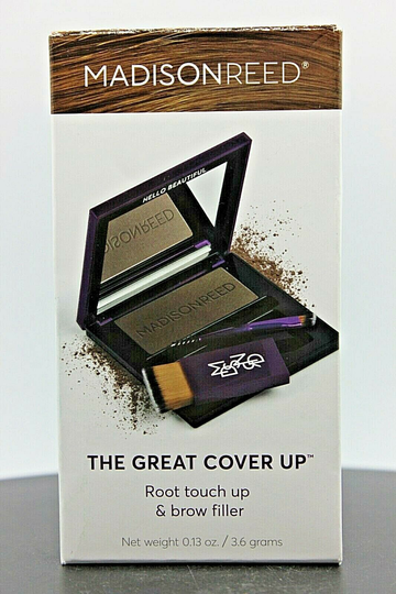 Madison Reed Root Touch Up & Brow Filler, Choose your Color