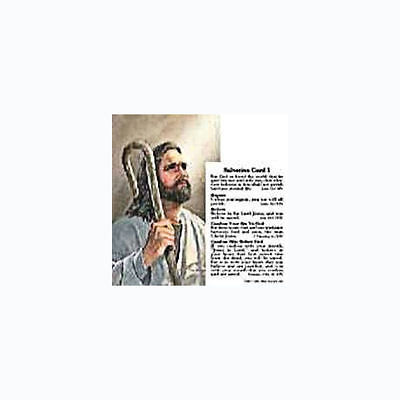 Four Things God Wants You to Know Salvation Pocket Cards Pack of 100 ...