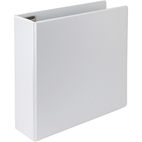Samsill Earth's Choice One Touch Biobased USDA Certified 3" View Binder