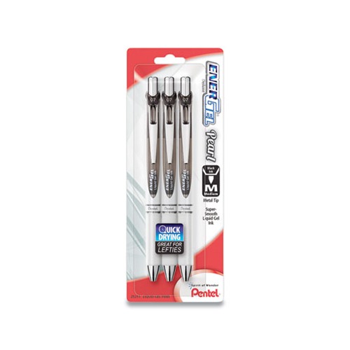 EnerGel Pearl Gel Pen