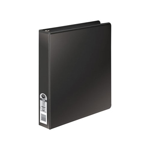 368 Basic Round Ring Binder