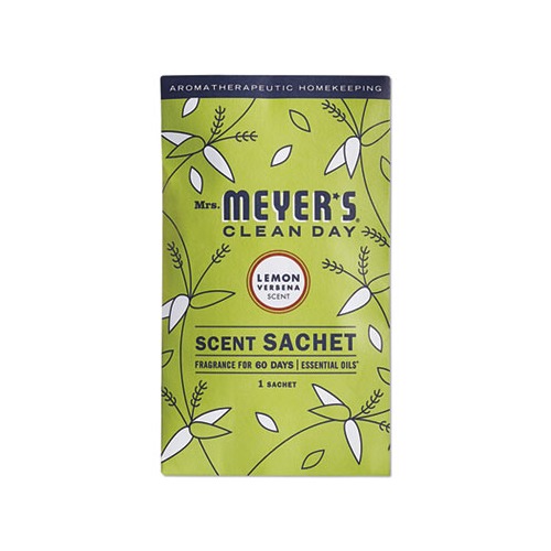 Clean Day Scent Sachets