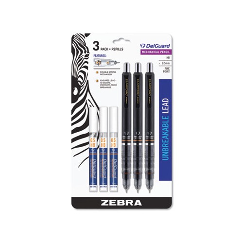 Delguard Mechanical Pencil