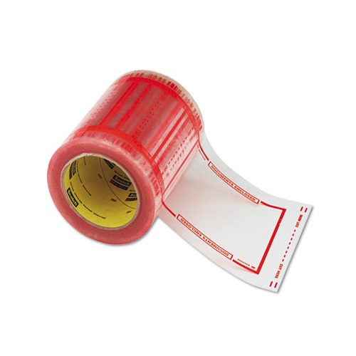 Pouch Tape