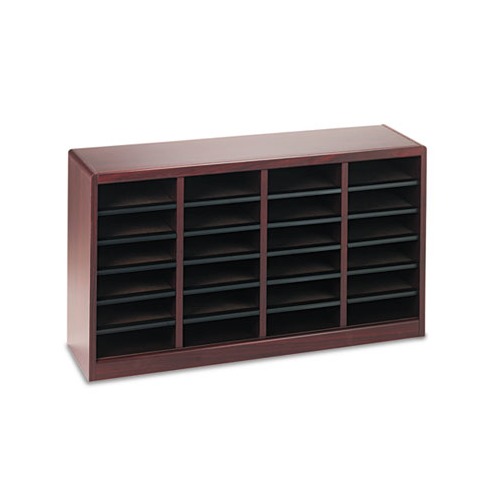 Wood/Fiberboard E-Z Stor Sorter
