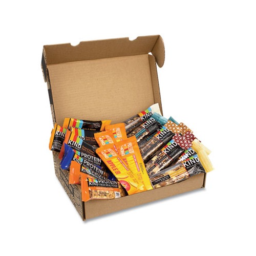 Favorites Snack Box