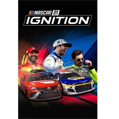 Download Xbox NASCAR 21 Ignition Xbox One Digital Code