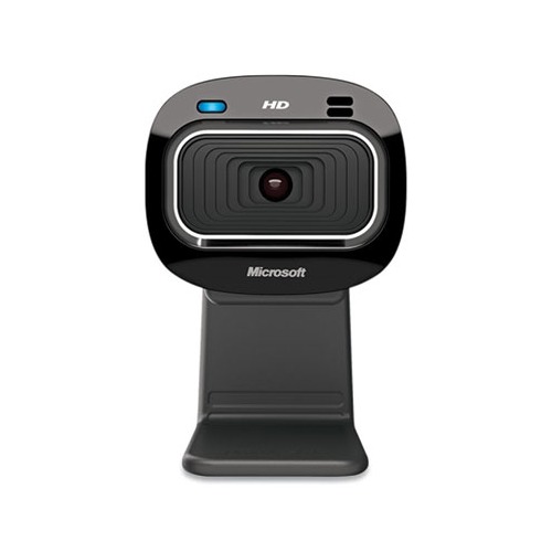 LifeCam HD-3000 Universal Webcam