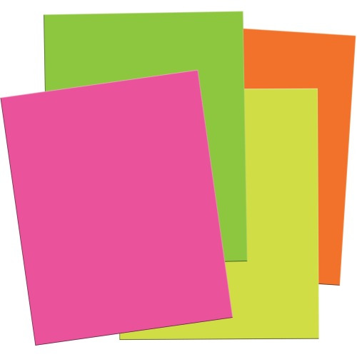 UCreate Neon Foam Board