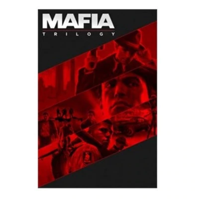 Download Xbox Mafia Trilogy Xbox One Digital Code