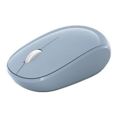 Microsoft Bluetooth Wireless Mouse - Pastel Blue