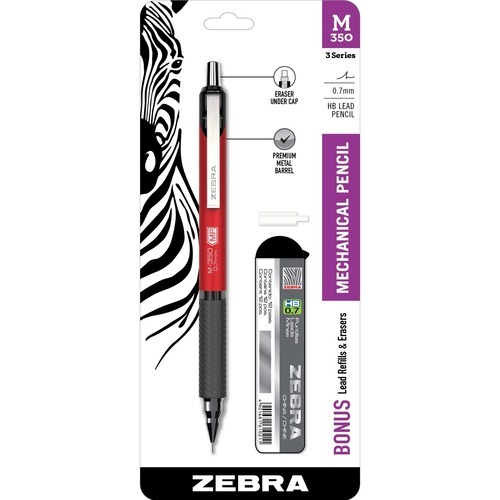 Zebra Pen M-350 Mechanical Pencil