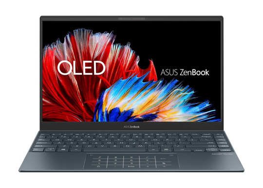 ASUS ZenBook UX325EA-DH51 13 Ultra-Slim Laptop