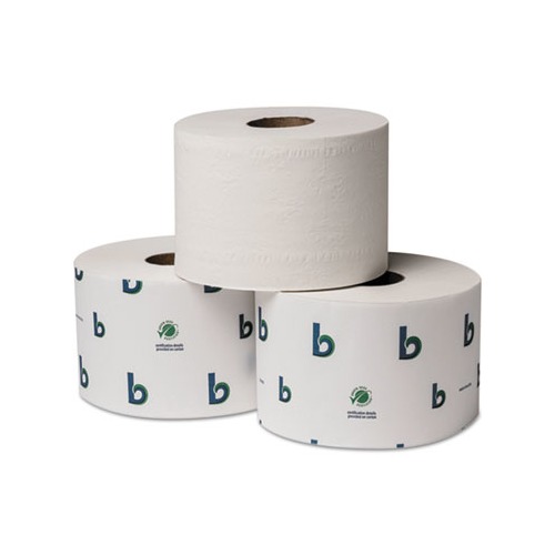 Green Xtra Controlled Bath Tissue