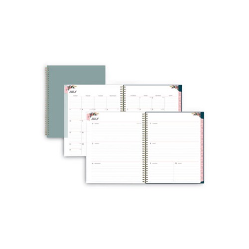 Greta Academic Year Weekly/Monthly Planner