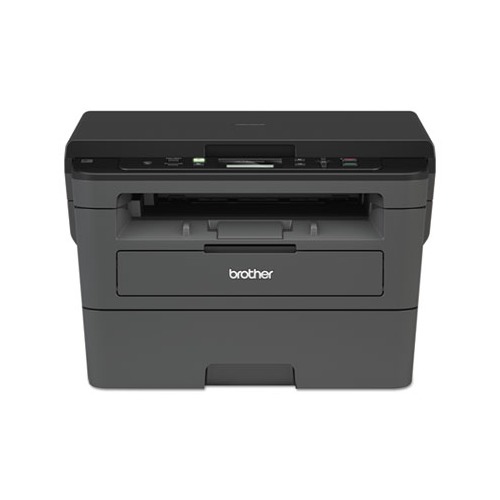 HL-L2390DW Monochrome Laser Multifunction Machine
