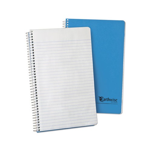Earthwise by 100% Recycled Small Notebooks