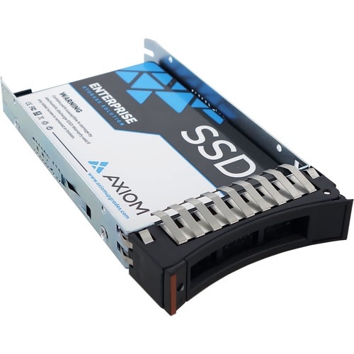 Axiom 960 GB Solid State Drive - 2.5" Internal - SATA (SATA/600)