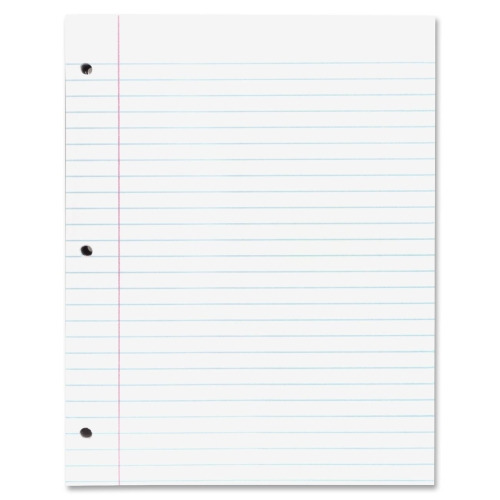 Pacon Ruled Composition Paper - Letter