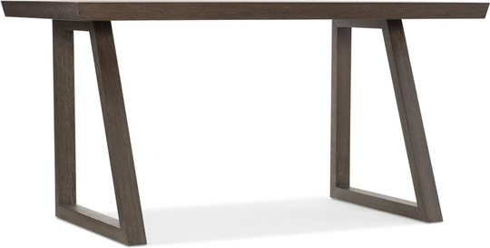 Hooker Furniture Home Office Miramar Aventura Andrea Writing Desk