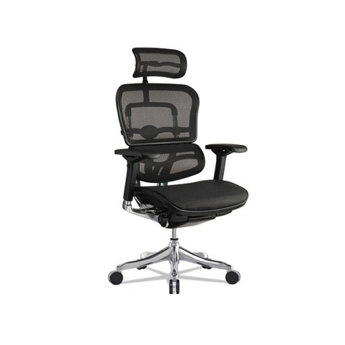 Ergohuman Elite High-Back Chair