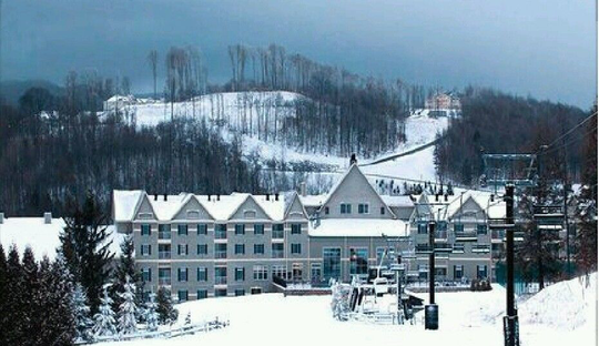 WYNDHAM SMUGGLERS' NOTCH》VERMONT》Studio 1-4BR》Vacation Rental》$125-400 PER NIGHT