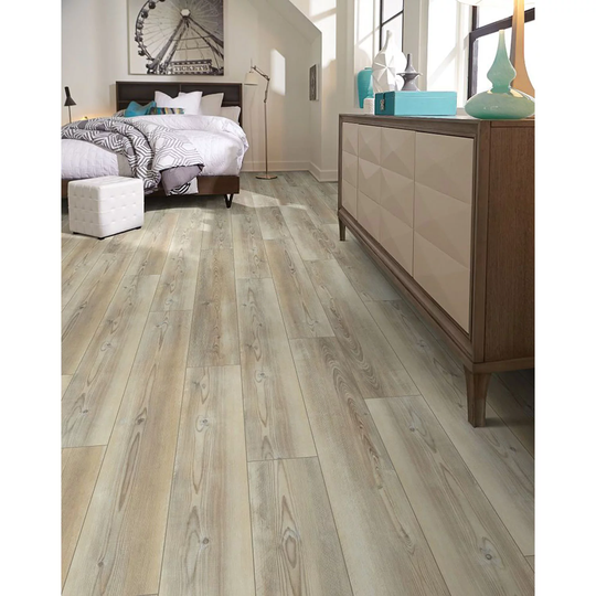 Shaw Floors Epitome 7" Plus - Anew Pine