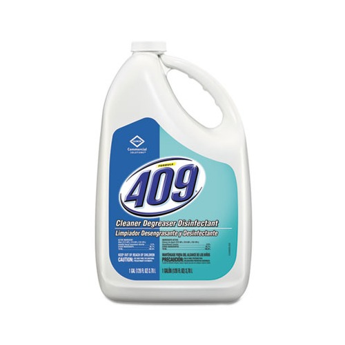 Cleaner Degreaser Disinfectant