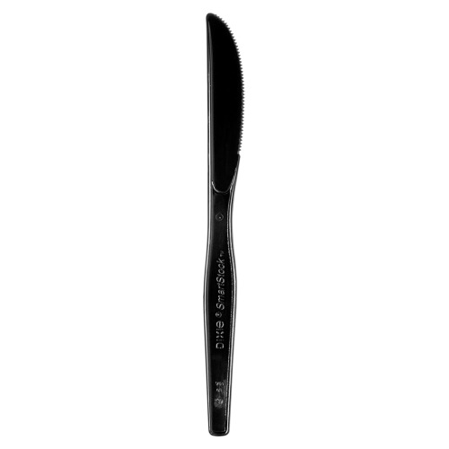 Dixie SmartStock Heavy-weight Polystyrene Knife Refill