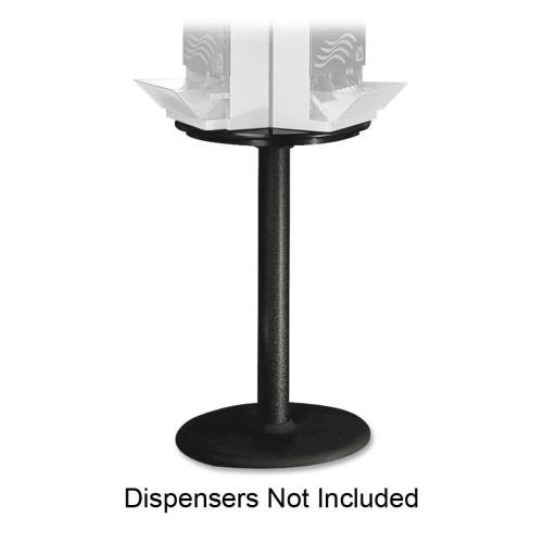 Dixie Ultra Carousel Stand for Smartstock Dispenser by GP Pro
