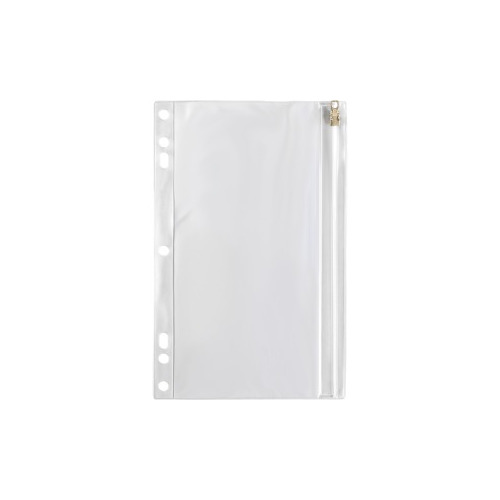 Business Source Punched Economy Binder Pocket