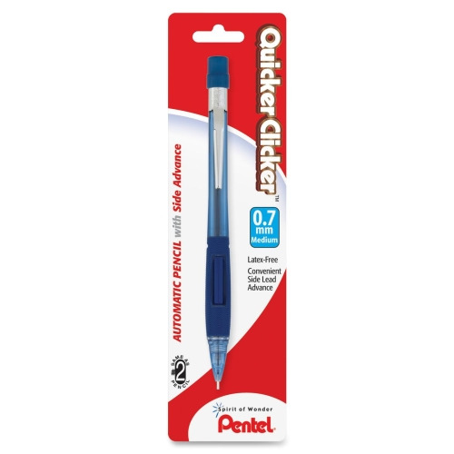 Pentel Quicker Clicker Automatic Pencils