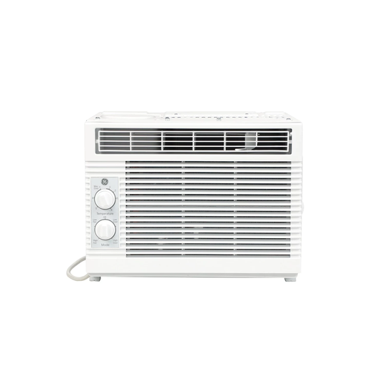 GE 5,000 BTU Mechanical Room Air Conditioner - 115 Volt
