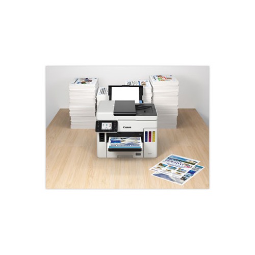 MAXIFY GX7021 Wireless MegaTank All-in-One Inkjet Printer