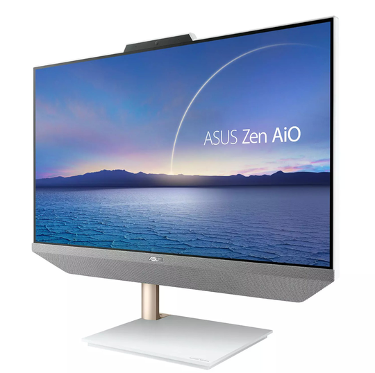 ASUS 24" Zen All-In-One Desktop Computer